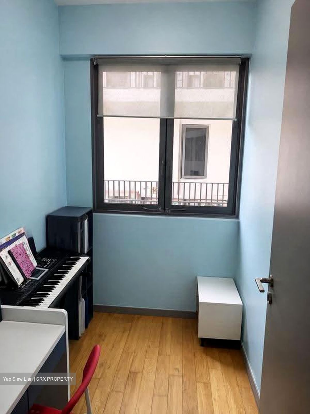 Riversails (D19), Condominium #612852911
